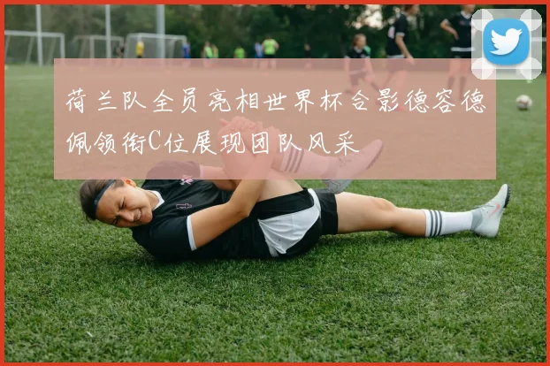 荷兰队全员亮相世界杯合影德容德佩领衔C位展现团队风采